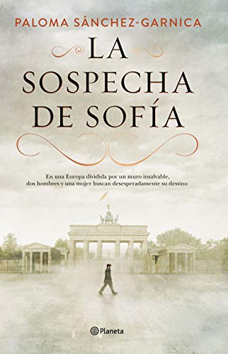 La sospecha de Sofía (Autores Españoles e Iberoamericanos)