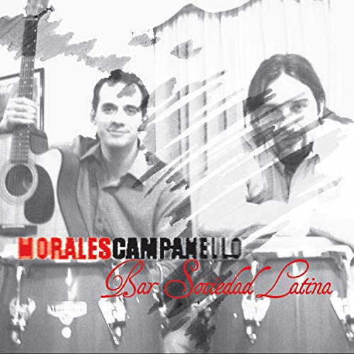 Morales Campanello Bar Sociedad Latina