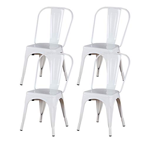 Sillas apilables 【 OFERTAS Abril 】 | Clasf