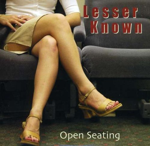 Open Seating