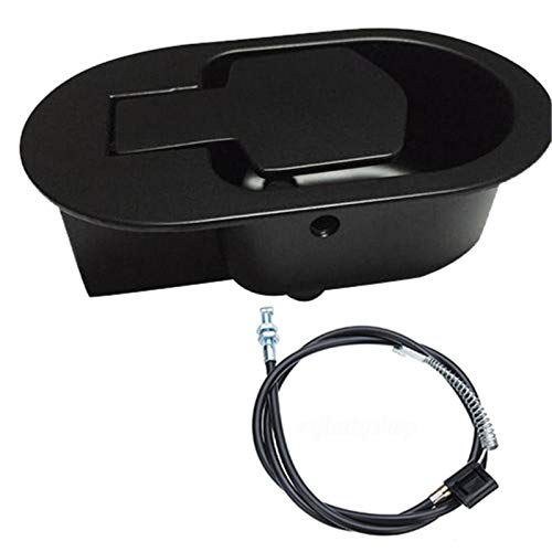 Piezas de repuesto para sillón reclinable de metal de aluminio, alargador de repuesto para silla reclinable, mango de liberación para sillón Piezas de repuesto para sillón reclinable de metal de aluminio, alargador de repuesto para silla reclinable, mango de liberación para sillón