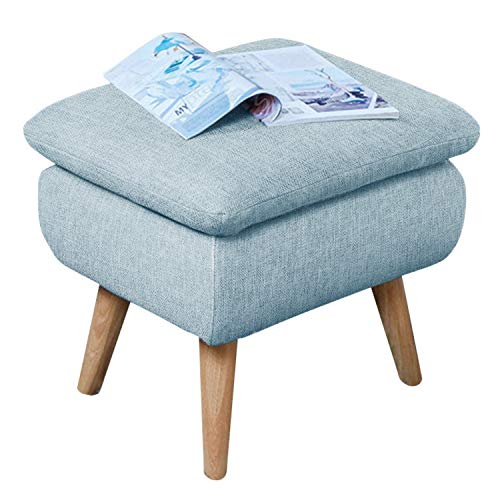 place to be. Asiento acolchado para sillón relax o como reposapiés, repuesto para sofá y mesa de café, ideal para la colección Insideout de estilo escandinavo