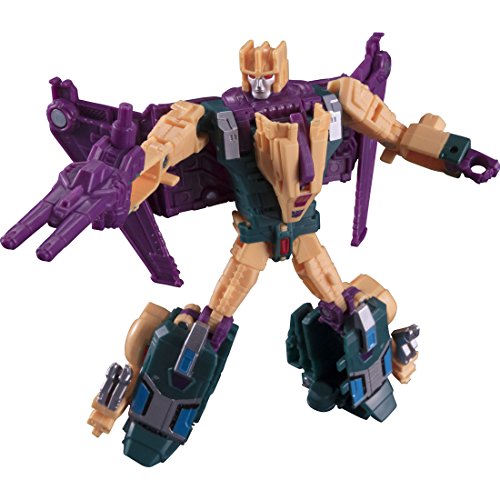 PP-22 Terrorcon Cutthroat Transformer Power of The Prime