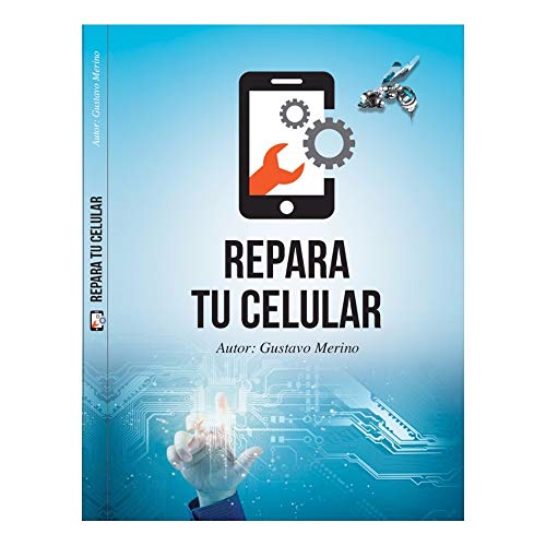 REPARA TU CELULAR