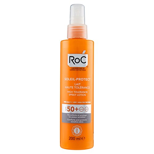 RoC Spray Solar 200 ml