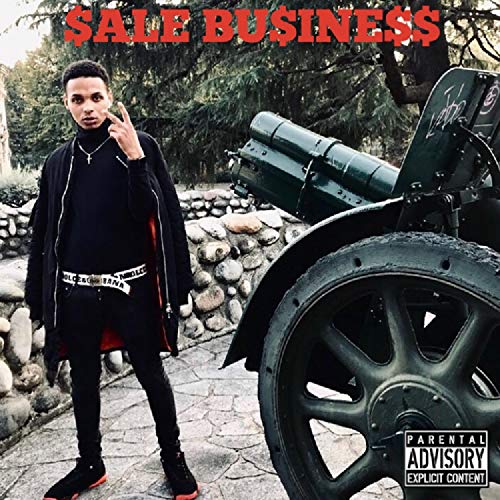 Sale Business [Explicit]