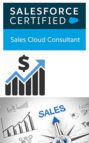 Salesforce Sales Cloud Consultant (English Edition)