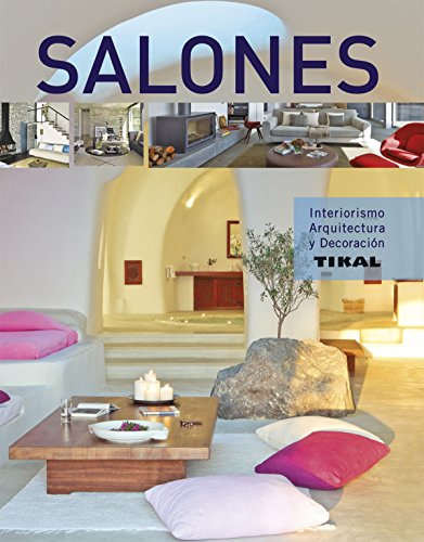 Salones (Interiorismo, arquitectura y decoración)