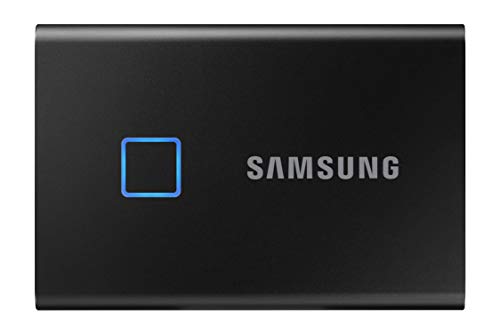 Samsung Unidad de Estado Sólido Externa, Negro, Talla Única Samsung Unidad de Estado Sólido Externa, Negro, Talla Única