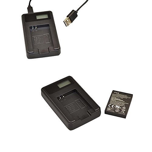 SeaLife DC2000 Battery USB Charger