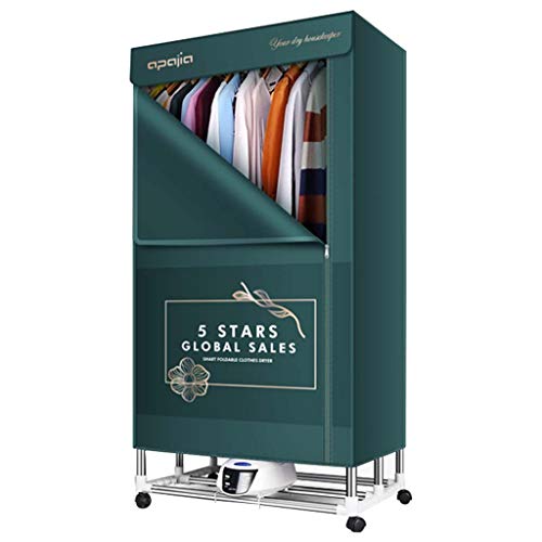 Secadora Por Ventilación, Secado RáPido De Ropa, Secadora De Alta Potencia De 2000w, Tendedero, Secado Al Aire Caliente, Capacidad De Carga Superior A 30 Kg, SeleccióN De 3 Modos De Archivo Secadora Por Ventilación, Secado RáPido De Ropa, Secadora De Alta Potencia De 2000w, Tendedero, Secado Al Aire Caliente, Capacidad De Carga Superior A 30 Kg, SeleccióN De 3 Modos De Archivo