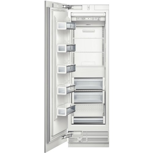 Siemens FI24NP31 Integrado Vertical 324L A+ - Congelador (Vertical, 324 L, 18 kg/24h, SN-T, Sistema de descongelado, A+)