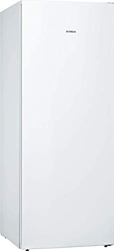 Siemens GS54NUWDV iQ500 - Congelador independiente/A+++ / 188 kWh/año / 327 L/noFrost/bigBox/iluminación interior LED/superfreezing