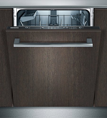 Siemens-lb iq300 - Lavavajillas 13 servicios 9,5l negro clase de eficiencia energetica a+