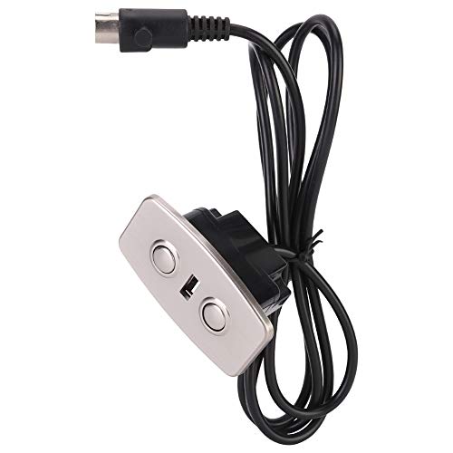 Sillón reclinable eléctrico Botón de reemplazo del sofá, reclinable eléctrico Motor de varilla de empuje Telescópico Controlador de línea de elevación Luz de fondo LED Toma USB, carga de teléfono móvi Sillón reclinable eléctrico Botón de reemplazo del sofá, reclinable eléctrico Motor de varilla de empuje Telescópico Controlador de línea de elevación Luz de fondo LED Toma USB, carga de teléfono móvi