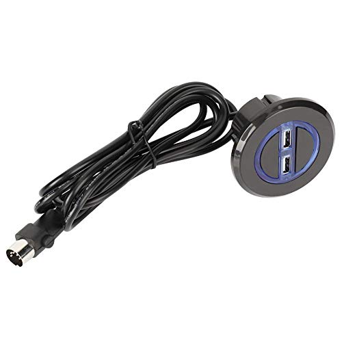 Sillón Reclinable Eléctrico Botón de Reemplazo del Sofá, Silla Elevadora Auricular de Control Manual Control Remoto con Cable Usb Dual Reparación de Sofá Eléctrico Interfaz de Carga Usb Doble Redo Sillón Reclinable Eléctrico Botón de Reemplazo del Sofá, Silla Elevadora Auricular de Control Manual Control Remoto con Cable Usb Dual Reparación de Sofá Eléctrico Interfaz de Carga Usb Doble Redo