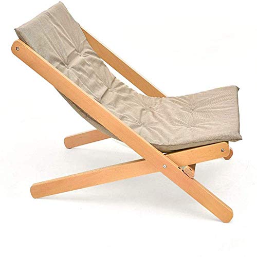 Sillón Reclinable Plegable para Patio, Asientos Acolchados De Sillón Plegable De Servicio Pesado Ajustable, Silla De Jardín para Exteriores Sillón Reclinable Plegable para Patio, Asientos Acolchados De Sillón Plegable De Servicio Pesado Ajustable, Silla De Jardín para Exteriores