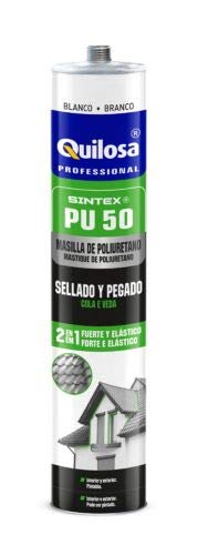 Sintex Pu-50 Alto Cr300 Rojo Teja T003954