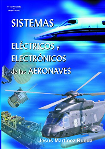Sistemas Eléctricos y Electrónicos de las Aeronaves