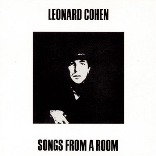 Songs From A Room [Vinilo]