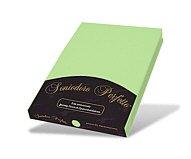 sonio Doro Perfetto Jersey Sábana Bajera Elástica Color Verde Lima 180 x 200 hasta 200 x 220 cm para camas de agua sábana bajera ajustable sonio Doro Perfetto Jersey Sábana Bajera Elástica Color Verde Lima 180 x 200 hasta 200 x 220 cm para camas de agua sábana bajera ajustable