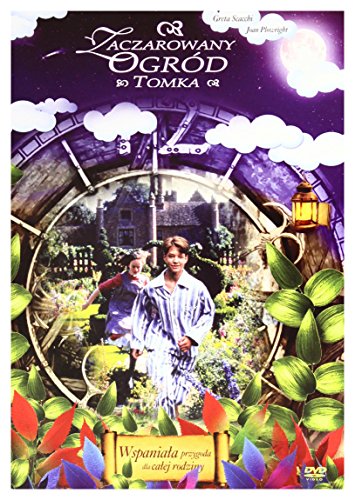 Tom's Midnight Garden [DVD] (IMPORT) (No hay versión española)