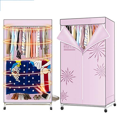 TQMB-A 2-Nivel 2000W Secadora de Ropa con calefacción eléctrica Portátil Plegable de 170 cm (anión) Secador Plegable Decoramiento rápido Digital Temporizador automático con Control Remoto TQMB-A 2-Nivel 2000W Secadora de Ropa con calefacción eléctrica Portátil Plegable de 170 cm (anión) Secador Plegable Decoramiento rápido Digital Temporizador automático con Control Remoto