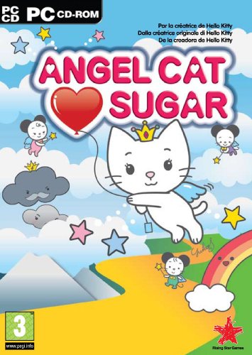 Angel Cat Sugar [Importación italiana]