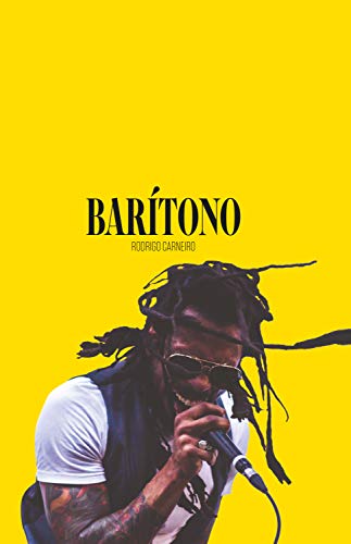 Barítono (Portuguese Edition)