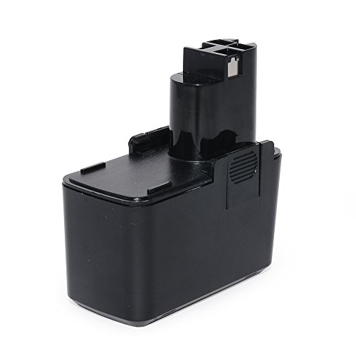 Batería Bosch 2 607 335 033,POWERAXIS 7.2V 3000mAh Ni-MH Atornillador Batería de Repuesto para Bosch 2 607 335 031 2 607 335 032 2 607 335 073 2607335073 PSR 7.2 VES-2 PSR 7.2 VES Batería Bosch 2 607 335 033,POWERAXIS 7.2V 3000mAh Ni-MH Atornillador Batería de Repuesto para Bosch 2 607 335 031 2 607 335 032 2 607 335 073 2607335073 PSR 7.2 VES-2 PSR 7.2 VES