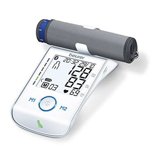 Beurer BM 85 - Tensiómetro de brazo Beurer BM 85 - Tensiómetro de brazo