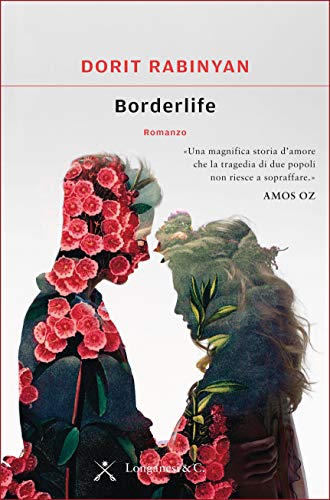 Borderlife (Italian Edition)