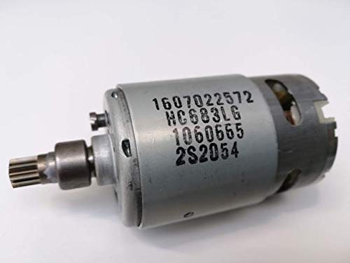 Bosch 2609003042 - Taladro inalámbrico (14,4 V)
