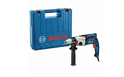Bosch Professional 060119C500 Taladro percutor, 1100 W, 240 V