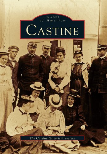 Castine (Images of America)