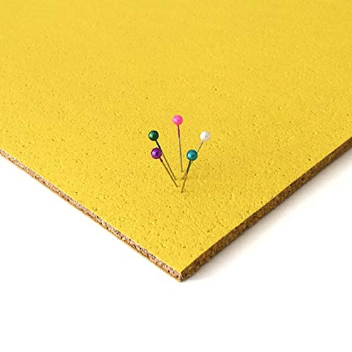Corcho pared autoadhesivo de colores. Rollo de corcho adhesivo de 300 x 49 cm. Tablón de anuncios de corcho. Pizarra de corcho para fotos, notas, recordatorios. Tablero lámina de corcho. (Amarillo) Corcho pared autoadhesivo de colores. Rollo de corcho adhesivo de 300 x 49 cm. Tablón de anuncios de corcho. Pizarra de corcho para fotos, notas, recordatorios. Tablero lámina de corcho. (Amarillo)