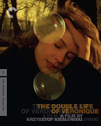 Criterion Collection: Double Life Of Veronique [Edizione: Stati Uniti] [USA] [Blu-ray]