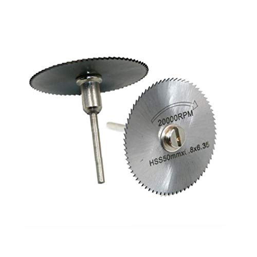 El corte de metal discos circulares rotativas Hojas de sierra taladro de bricolaje Herramientas de corte para el acero y madera de corte El corte de metal discos circulares rotativas Hojas de sierra taladro de bricolaje Herramientas de corte para el acero y madera de corte