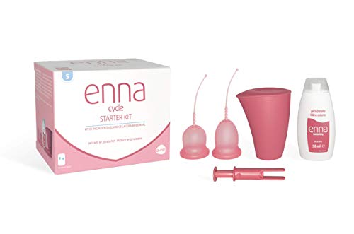 Enna Cycle Starter Kit Enna Cycle Starter Kit