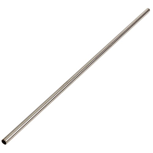 EsportsMJJ Od 10 mm X 8 mm Id Tubo Inoxidable 304 Tubo Capilar De Acero Inoxidable Longitud 500 mm EsportsMJJ Od 10 mm X 8 mm Id Tubo Inoxidable 304 Tubo Capilar De Acero Inoxidable Longitud 500 mm