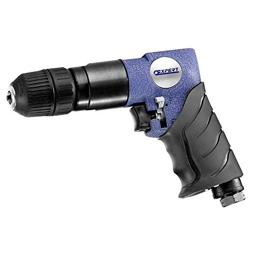EXPERT E230402 - Taladro reversible 3/8" (10 mm) EXPERT E230402 - Taladro reversible 3/8" (10 mm)