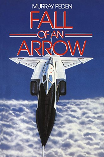Fall of an Arrow (English Edition)
