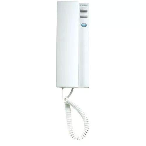 FERMAX 80447 80447-Telefono citymax Basic Blanco FERMAX 80447 80447-Telefono citymax Basic Blanco