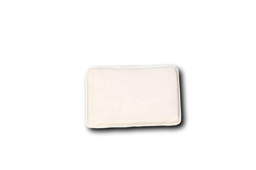 Field & Hawken Reposacabezas para Tumbona - Color Natural - Tumbona y colchoneta Tumbona NO INCLUIDA Field & Hawken Reposacabezas para Tumbona - Color Natural - Tumbona y colchoneta Tumbona NO INCLUIDA