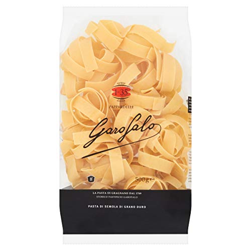 Garofalo Pappardelle Nido Pasta n.1-35 - 500g