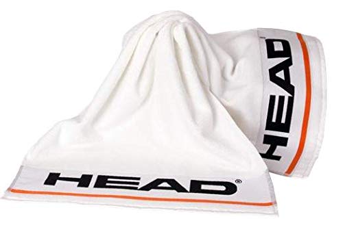 HEAD Towel L - Toalla de tenis