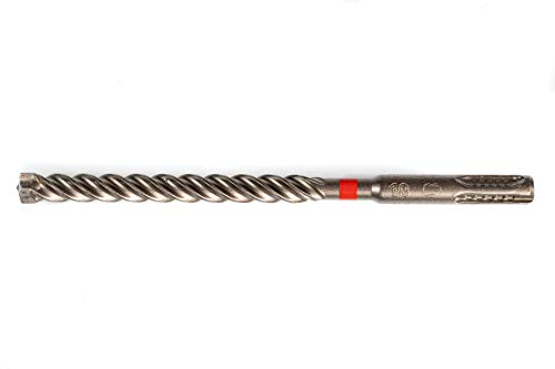 Hilti taladro TE-CX SDS PLUS taladro percutor martillo TECX 4 corte todos los tamaños (10/170 mm)