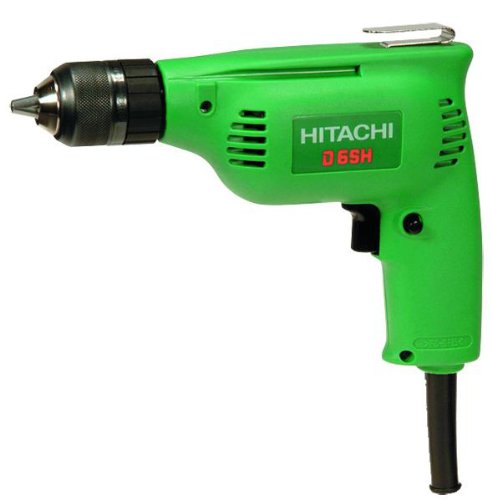 Hitachi tools - Taladro 240w 4500rpm