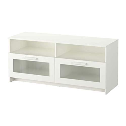 IKEA Brimnes 403.376.94 - Mueble de TV, color blanco