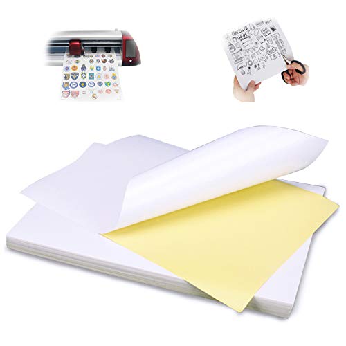 Impresora Papel A4 Etiquetas universales Autoadhesivas Hojas Etiqueta blanca Papel Etiqueta Impresora Imprimible para impresoras láser y de inyección de tinta Impresora A4 de dirección Pegatinas (65) Impresora Papel A4 Etiquetas universales Autoadhesivas Hojas Etiqueta blanca Papel Etiqueta Impresora Imprimible para impresoras láser y de inyección de tinta Impresora A4 de dirección Pegatinas (65)